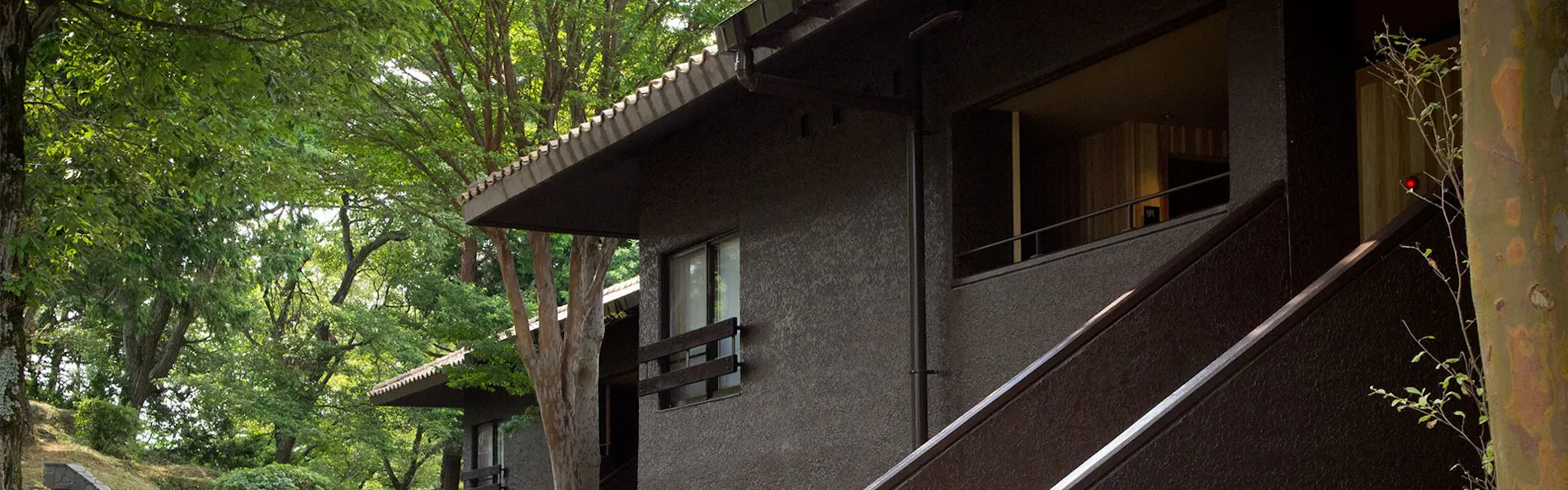 ホテルラフォーレ修善寺 山紫水明