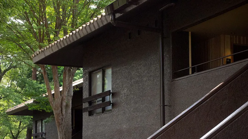Hotel Laforet Shuzenji Sanshisuimei