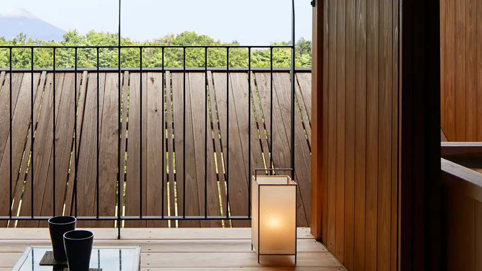 Hotel Laforet Shuzenji Sanshisuimei