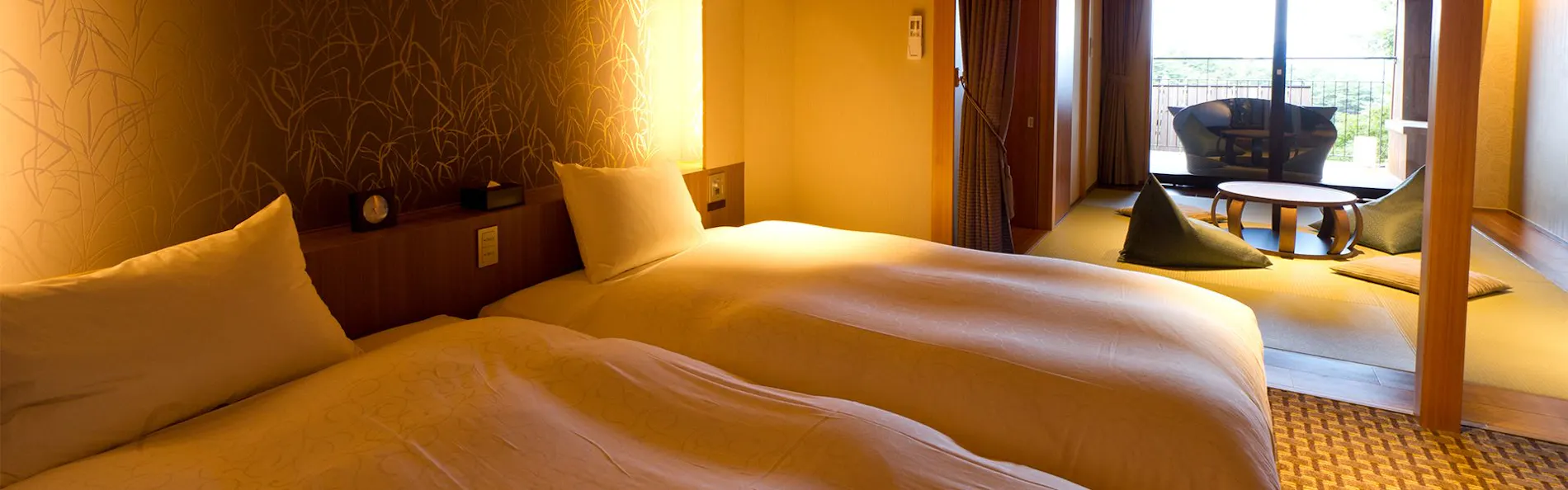 ホテルラフォーレ修善寺 山紫水明