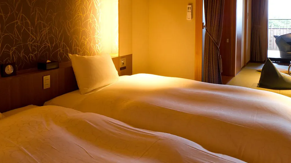 Hotel Laforet Shuzenji Sanshisuimei