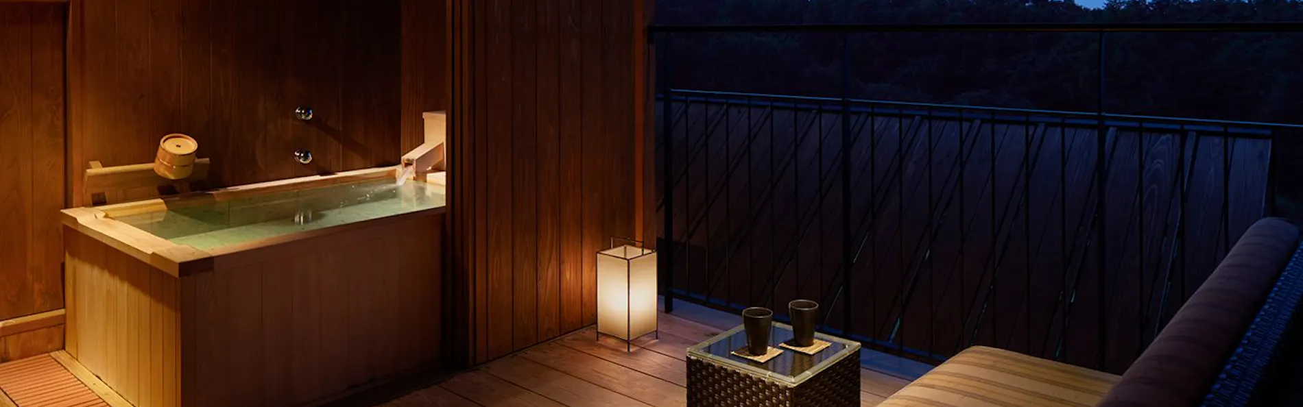 ホテルラフォーレ修善寺 山紫水明