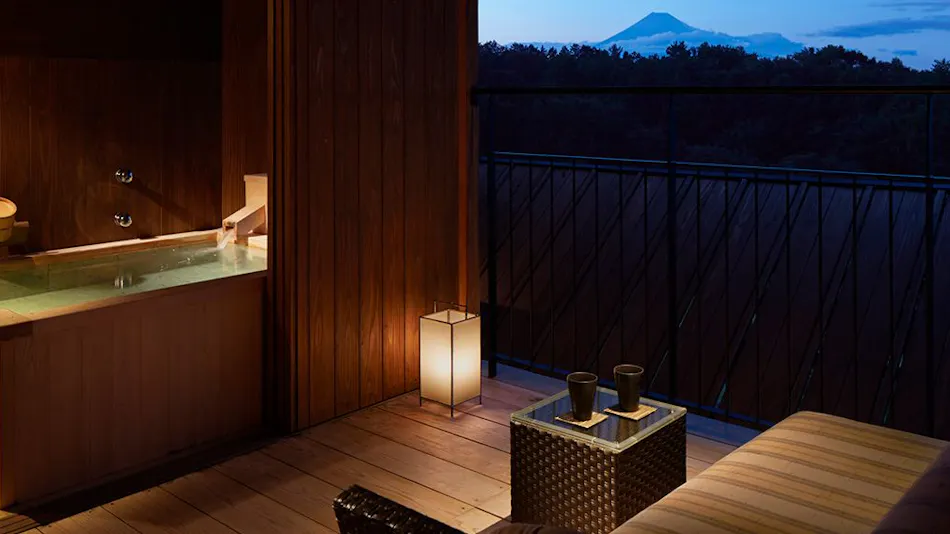 Hotel Laforet Shuzenji Sanshisuimei