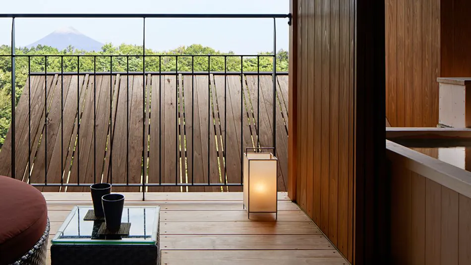 Hotel Laforet Shuzenji Sanshisuimei