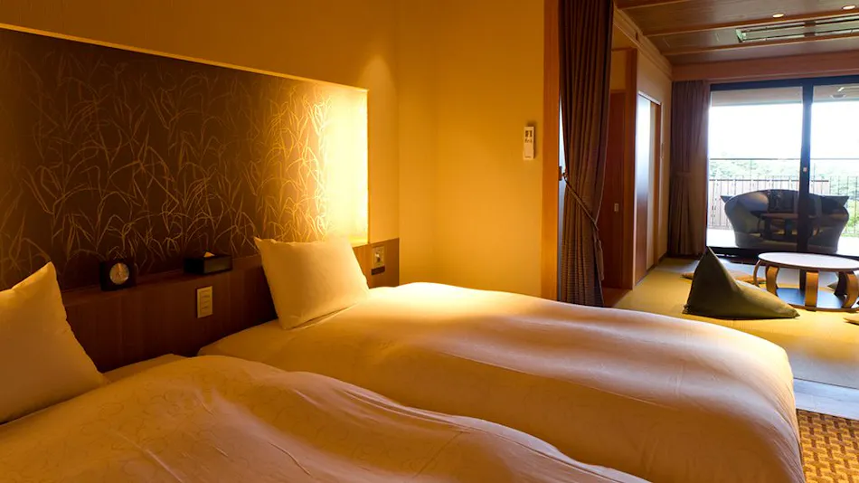 Hotel Laforet Shuzenji Sanshisuimei