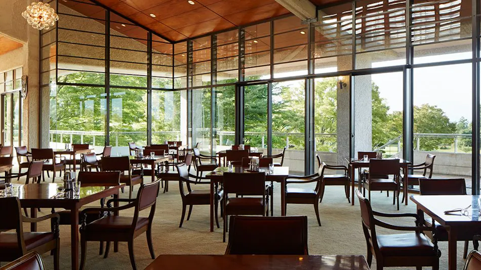 Hotel Laforet Shuzenji Sanshisuimei