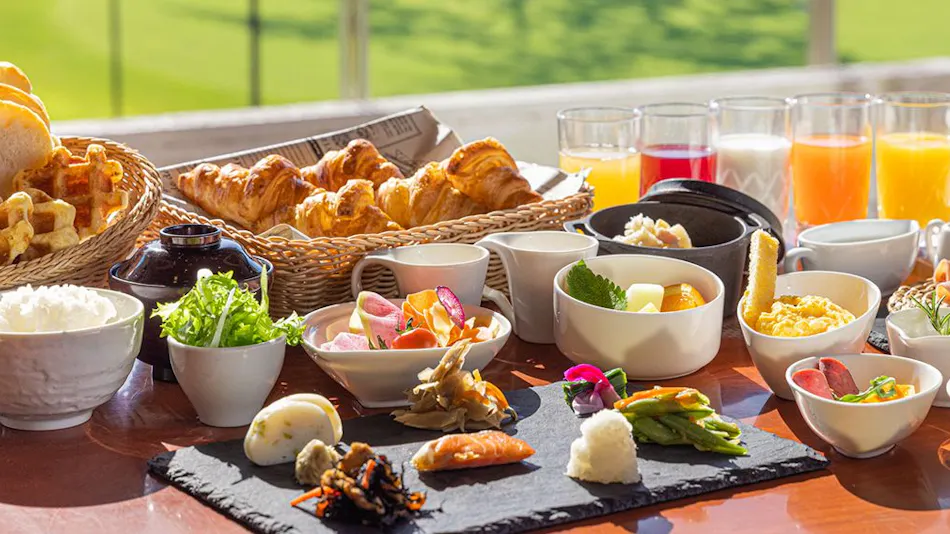 Hotel Laforet Shuzenji Sanshisuimei