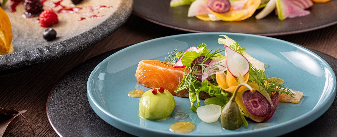 ディナーイメージ