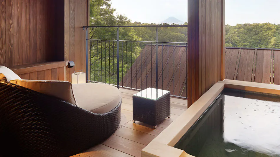 Hotel Laforet Shuzenji Sanshisuimei