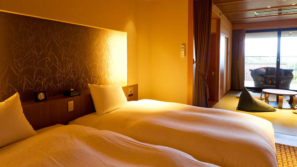 Hotel Laforet Shuzenji Sanshisuimei