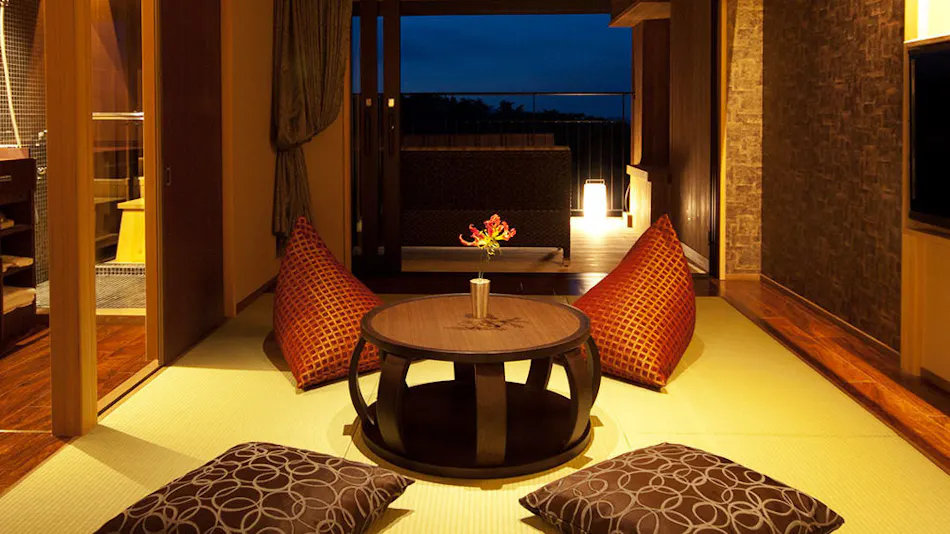 Hotel Laforet Shuzenji Sanshisuimei