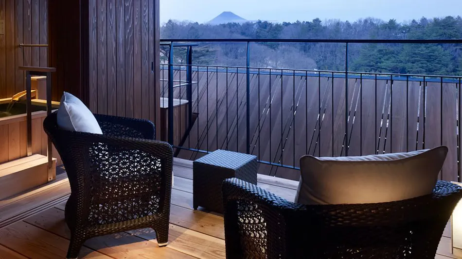 Hotel Laforet Shuzenji Sanshisuimei
