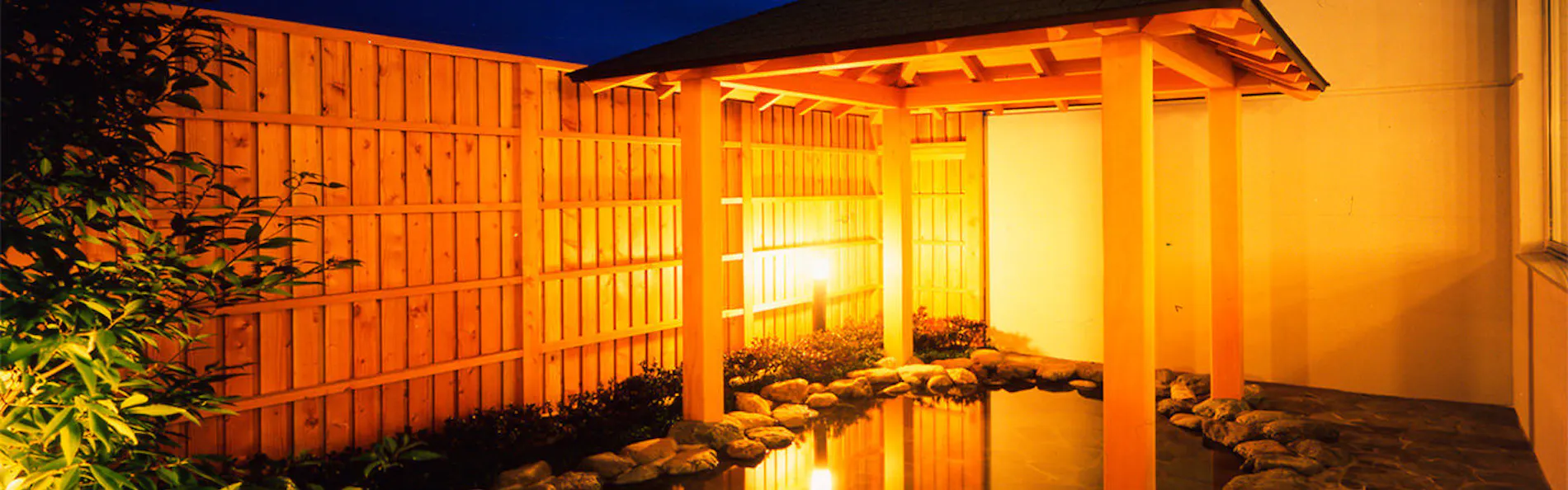 ホテルラフォーレ修善寺 山紫水明