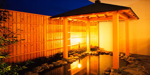 ホテルラフォーレ修善寺 山紫水明