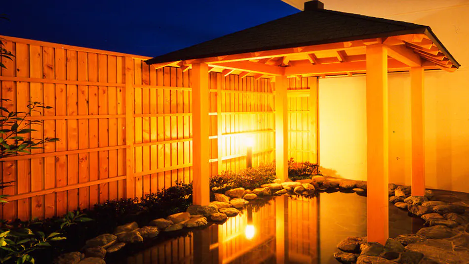 Hotel Laforet Shuzenji Sanshisuimei