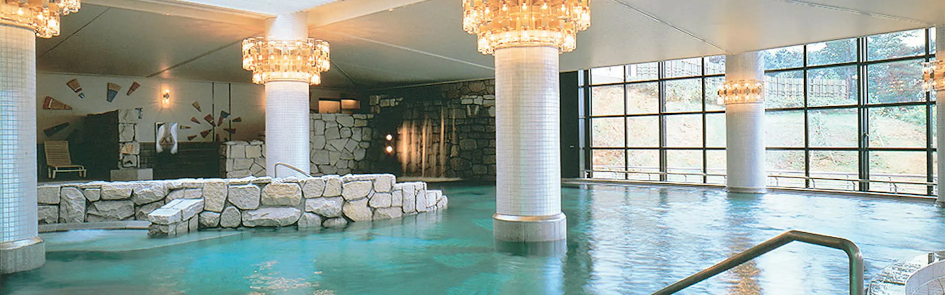 ホテルラフォーレ修善寺 山紫水明