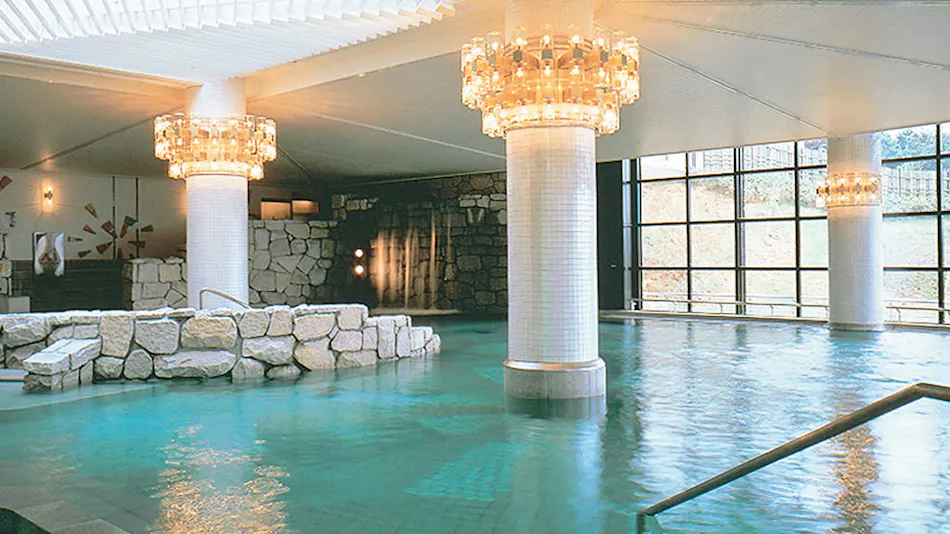Hotel Laforet Shuzenji Sanshisuimei