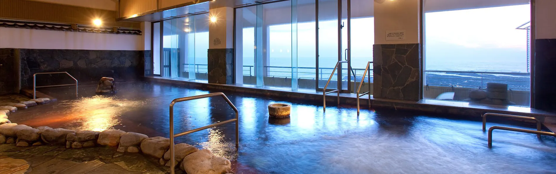 ホテル 青島サンクマール