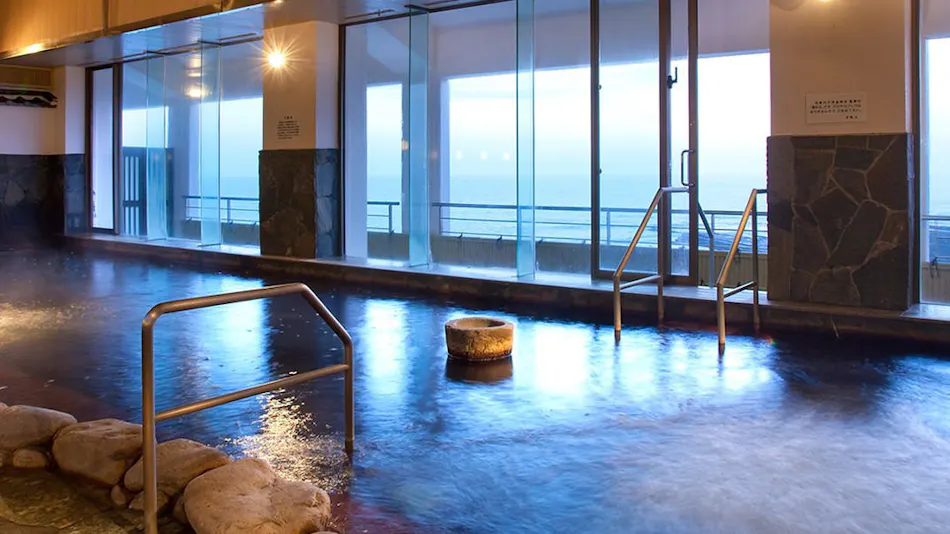 Hotel Aoshima Cinqmale