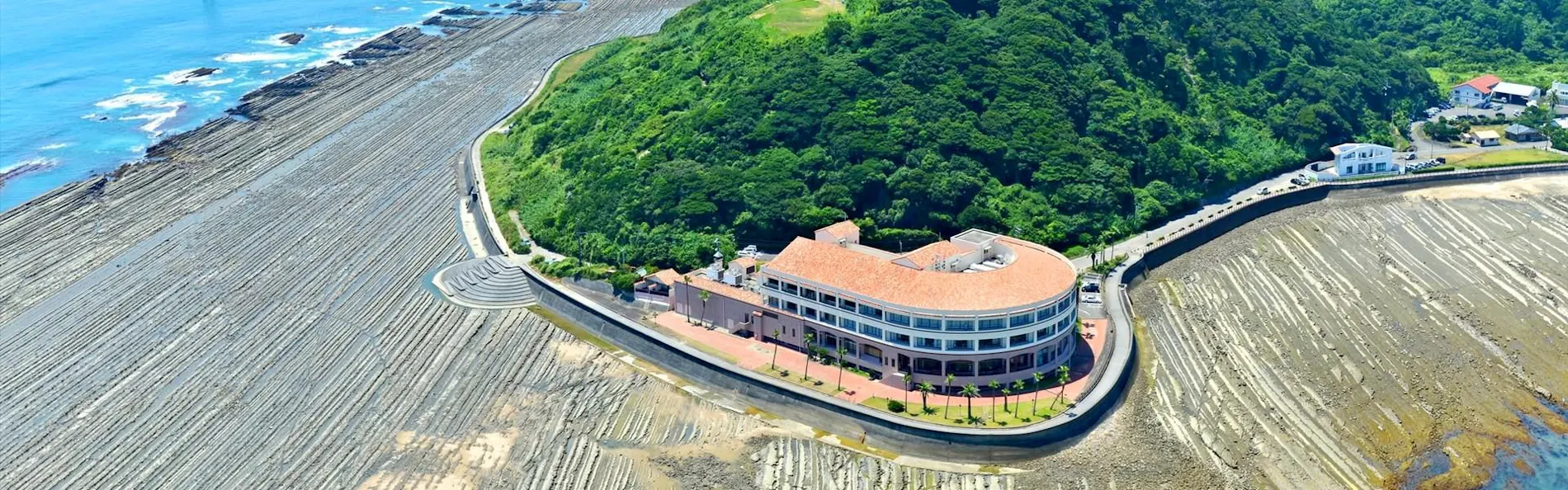 ホテル 青島サンクマール