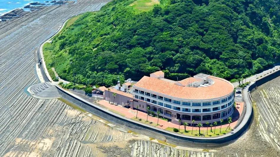 Hotel Aoshima Cinqmale