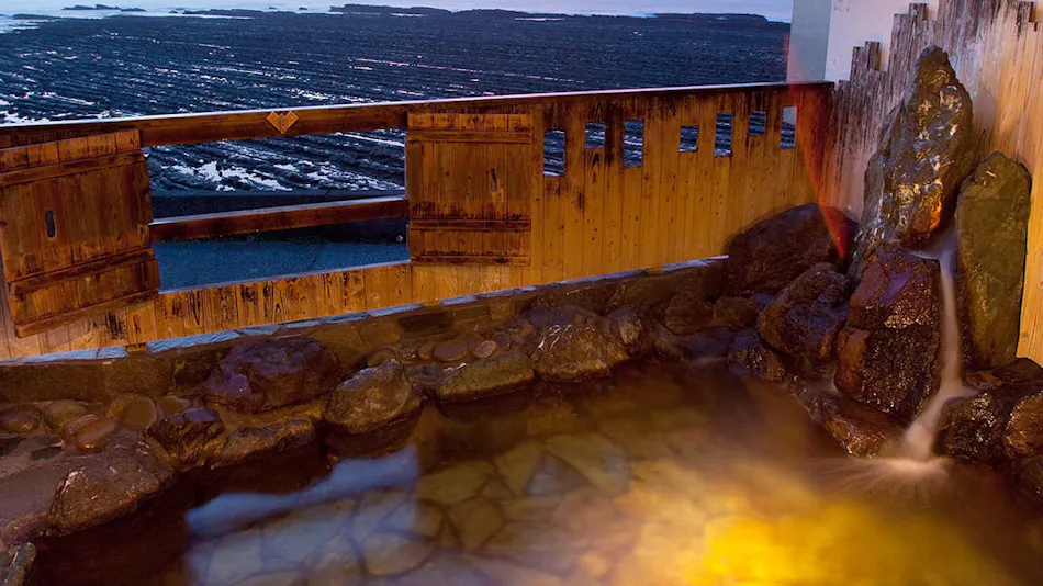 Hotel Aoshima Cinqmale