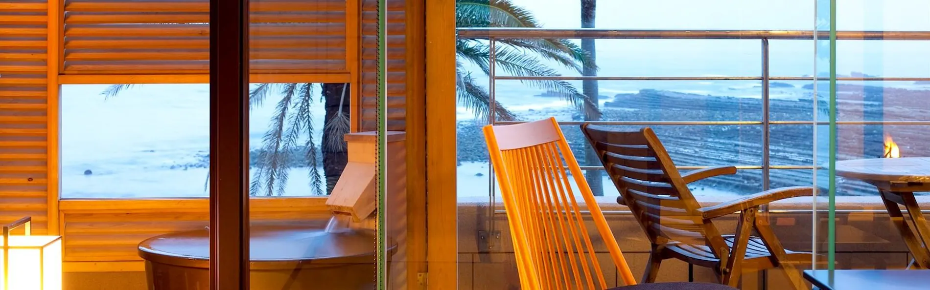 ホテル 青島サンクマール