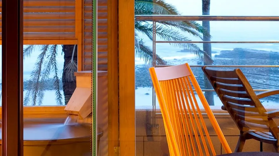 Hotel Aoshima Cinqmale