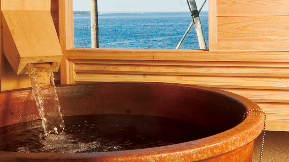 Hotel Aoshima Cinqmale