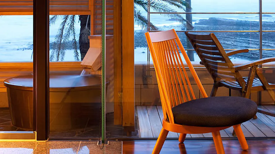 Hotel Aoshima Cinqmale