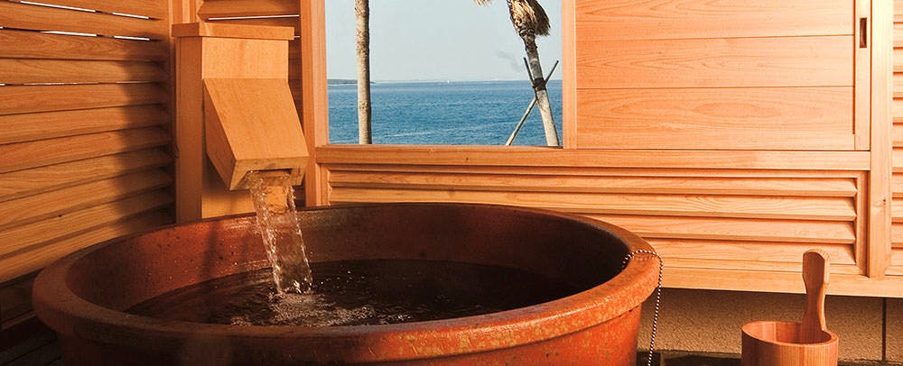 Hotel Aoshima Cinqmale