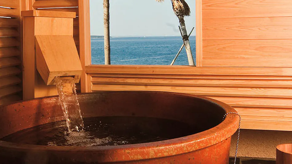 Hotel Aoshima Cinqmale