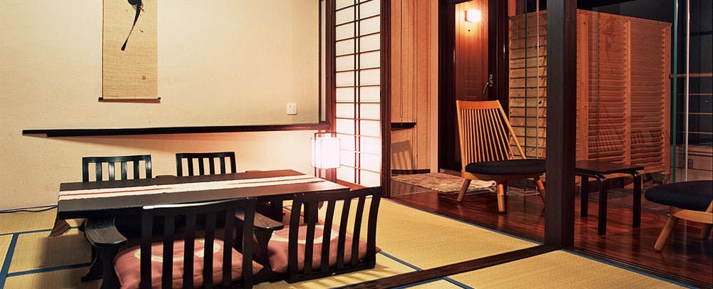 Hotel Aoshima Cinqmale