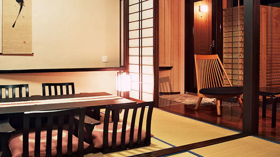 Hotel Aoshima Cinqmale