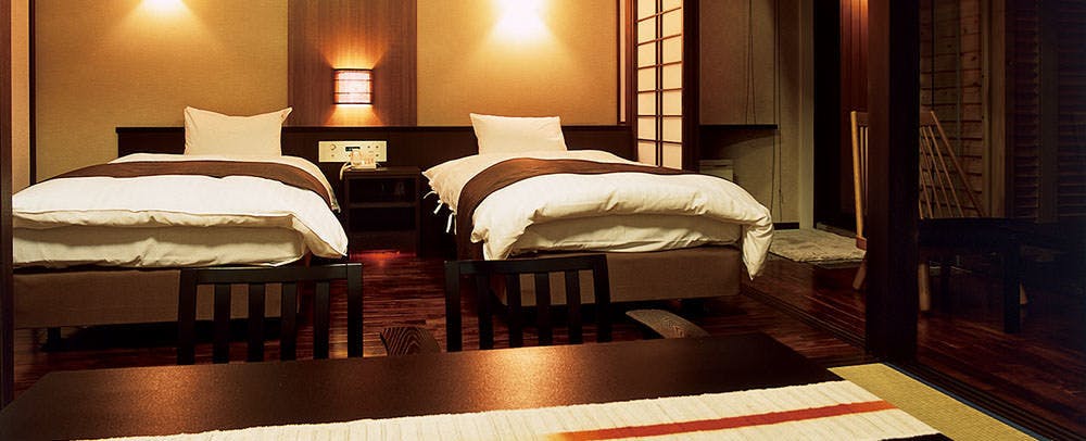 Hotel Aoshima Cinqmale