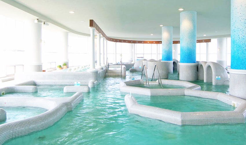 ホテル ラグーナ ヒル の宿泊プラン 宿泊予約は 一休 Com