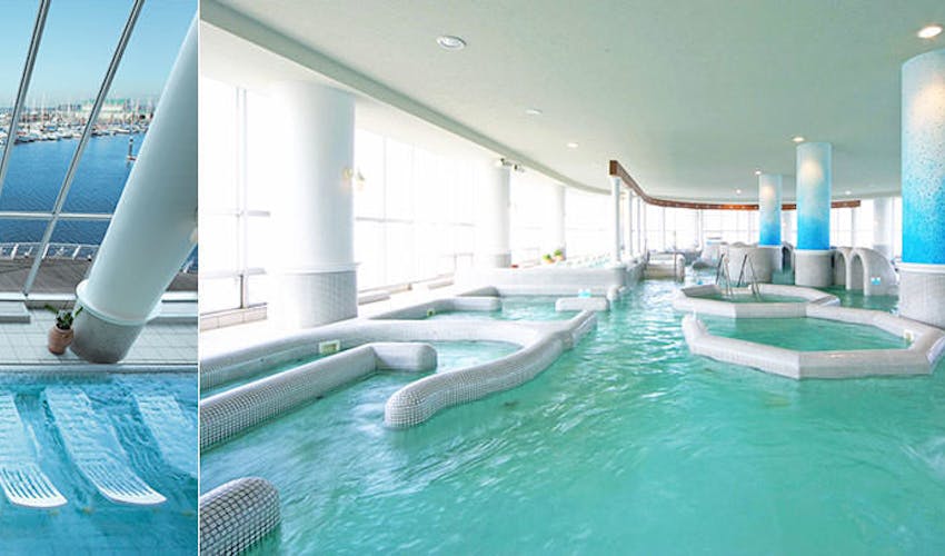 ホテル ラグーナ ヒル の宿泊プラン 宿泊予約は 一休 Com