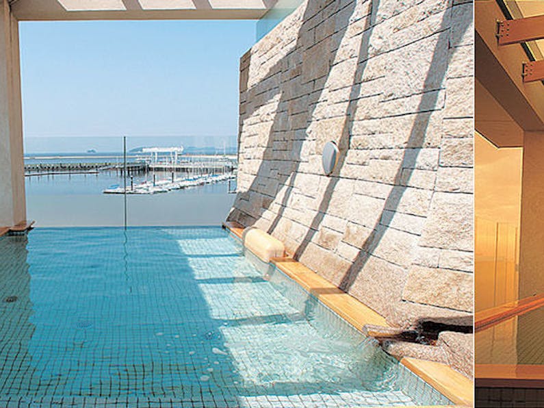 ホテル ラグーナ ヒル の宿泊プラン 宿泊予約は 一休 Com