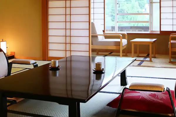 ห้องพัก