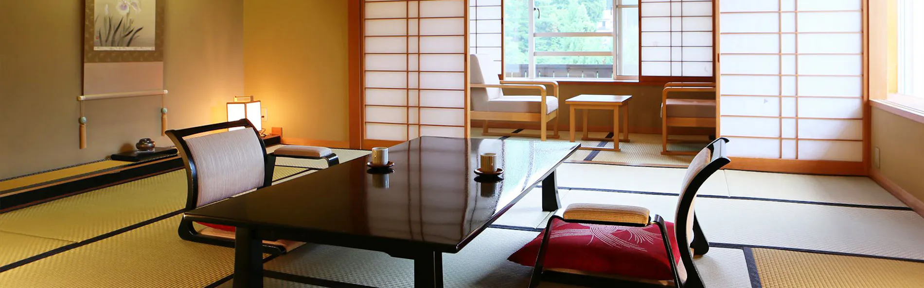 野沢グランドホテル