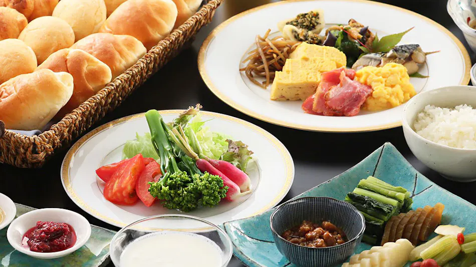 Nozawa Grand Hotel