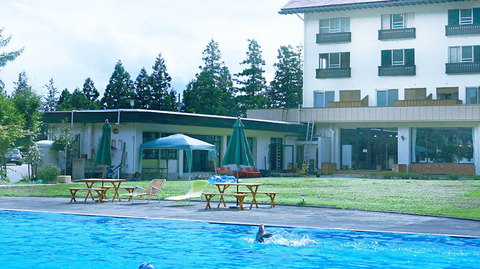 Nozawa Grand Hotel