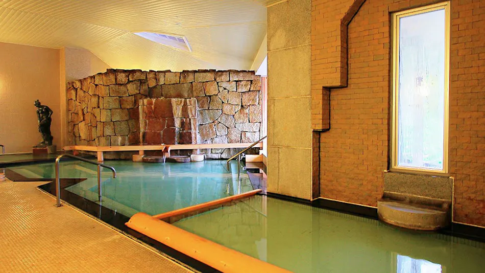 Nozawa Grand Hotel