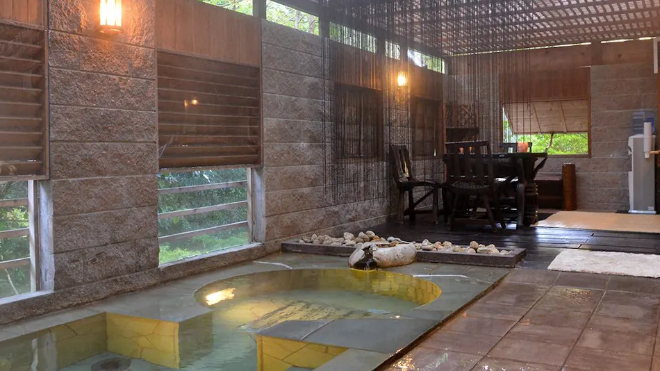 Manyo no Sato Hakuunsou