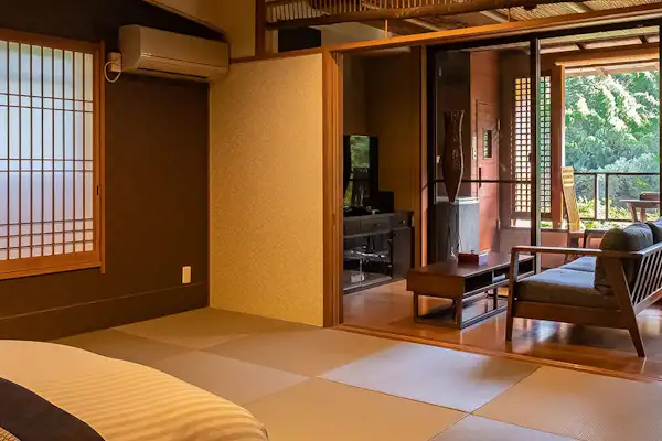 ห้องพัก