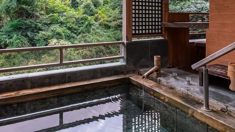 Manyo no Sato Hakuunsou