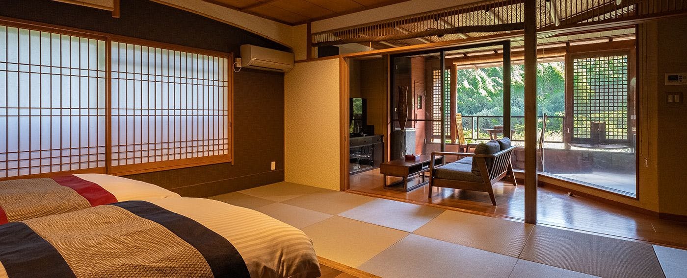 ห้องพัก