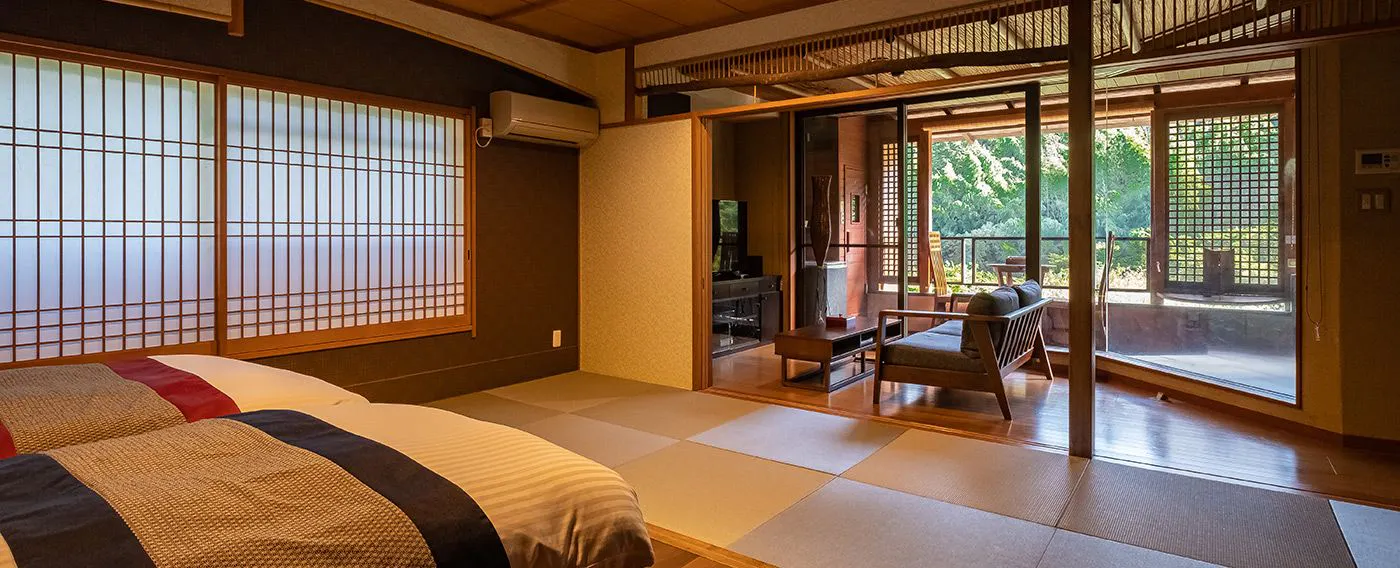 ห้องพัก