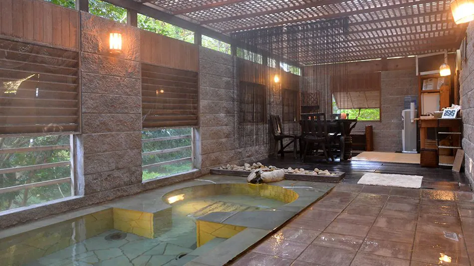 Manyo no Sato Hakuunsou