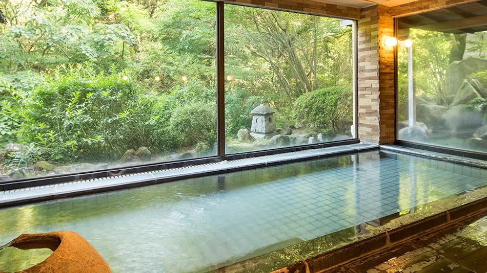 Manyo no Sato Hakuunsou